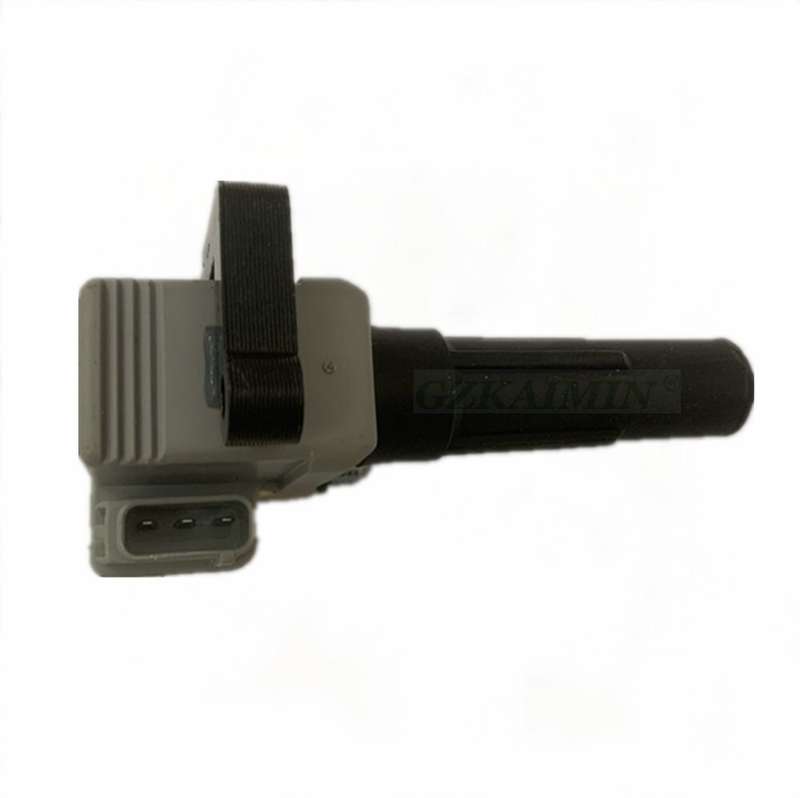 4pcs Ignition coil 22433-AA551 For Saab 9-2X Subaru Impreza 2003-2005 2.0L