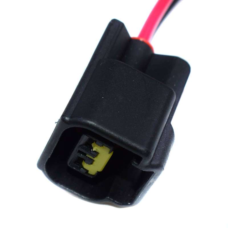 5pcs Modular Ignition Coil Connector Pigtail Plug for Ford 4.6L 5.4L 6.8L WPT579