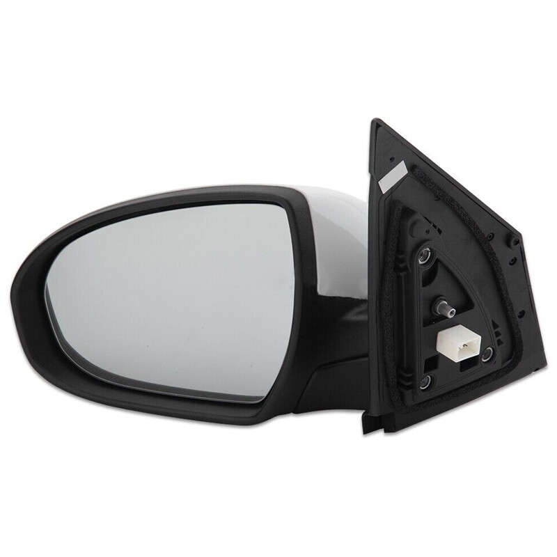 1x Left Heated Side View Mirror Turn Signal fit for Hyundai Tucson 2015-2019