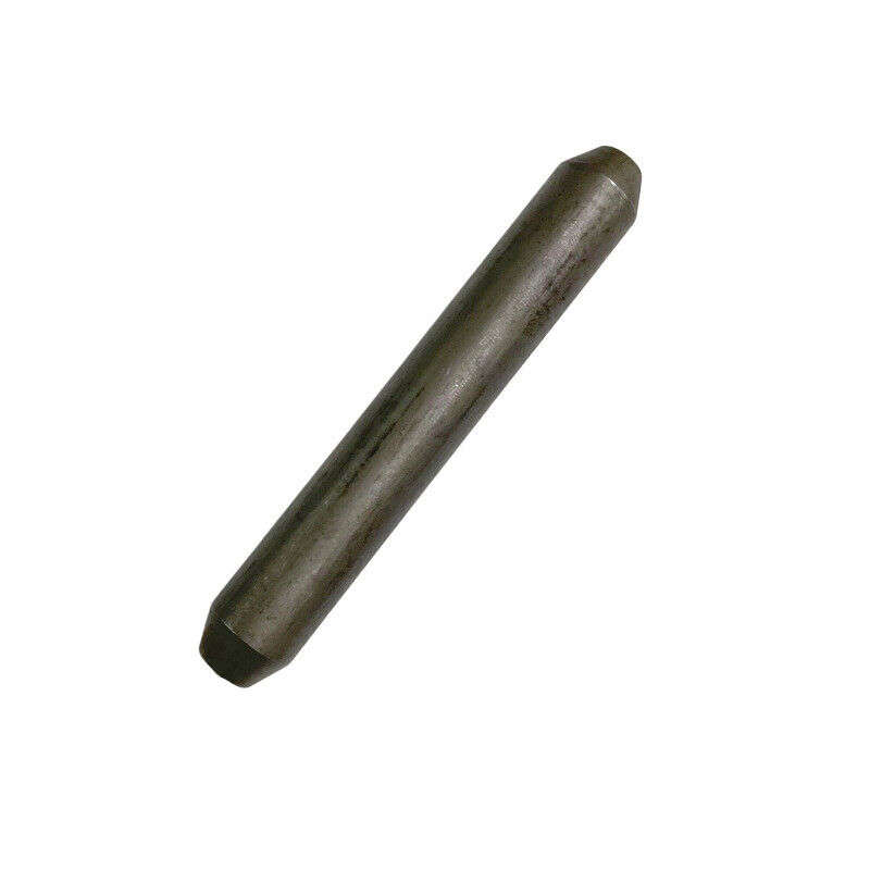 Hardened Rivet Flanging Punch White steel Punch Semi-tubular Rivet Crimping Mold