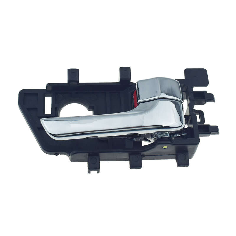 Right Side Inner Door Handle Silver 82620-1M020 For Kia Forte Sedan Cerato New