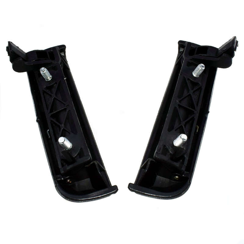 Rear Pair Exterior Door Handle For Toyota Tercel 95-99 6924016090,692