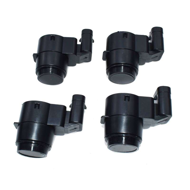 4PCS 6988965 PDC Parking Sensors For BMW E70N E71 E72 E83N X3 X5 X6 0263003745