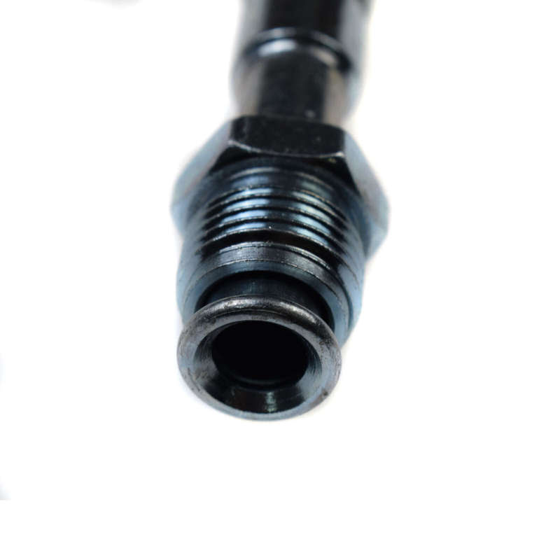 Turbo Oil Feed Line Tube Longer For Dodge 5.9 Cummins 1989-1998 3913824,391274