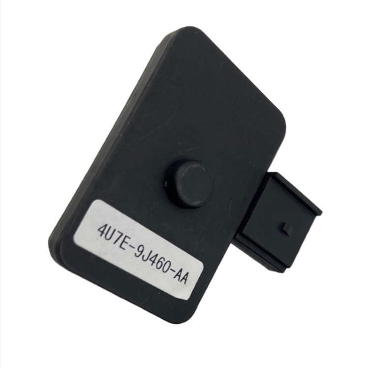 NEW Genuine EGR Valve Sensor 4U7E-9J460-AA For Ford Mazda Mercury Pretty DPFE-4