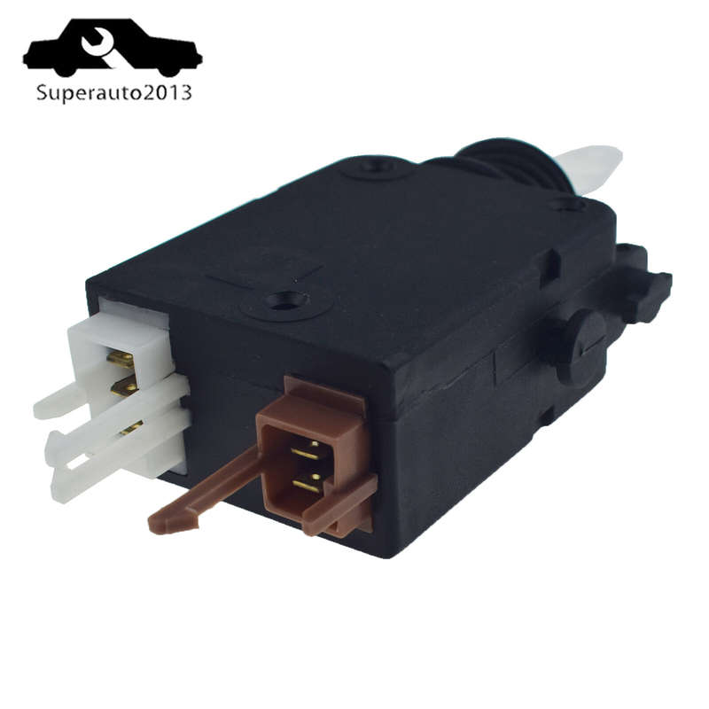 New Door Lock Actuator For Peugeot 405 II/I 309 205 Citroen Berlingo SAX 661503