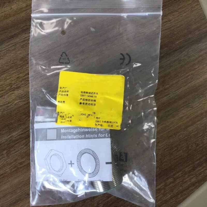 1PC NEW FOR PEPPERL+FUCHS 3RG4014-3JB00 3RG4014-3JB00-