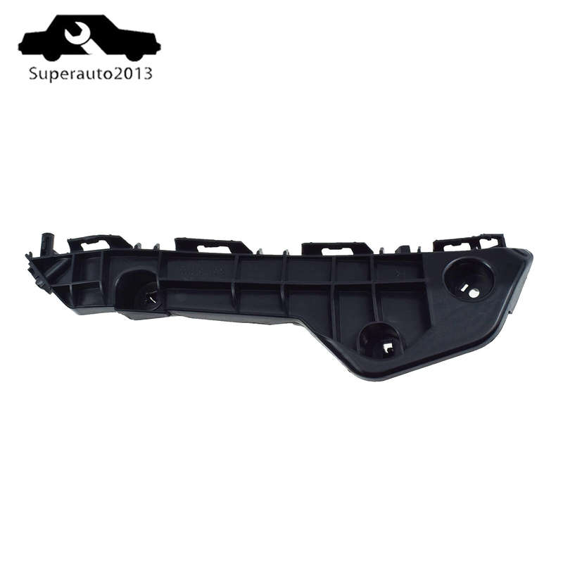 Front Bumper Support Right Passenger Side For Scion tC Base 2011-16 52115-21030