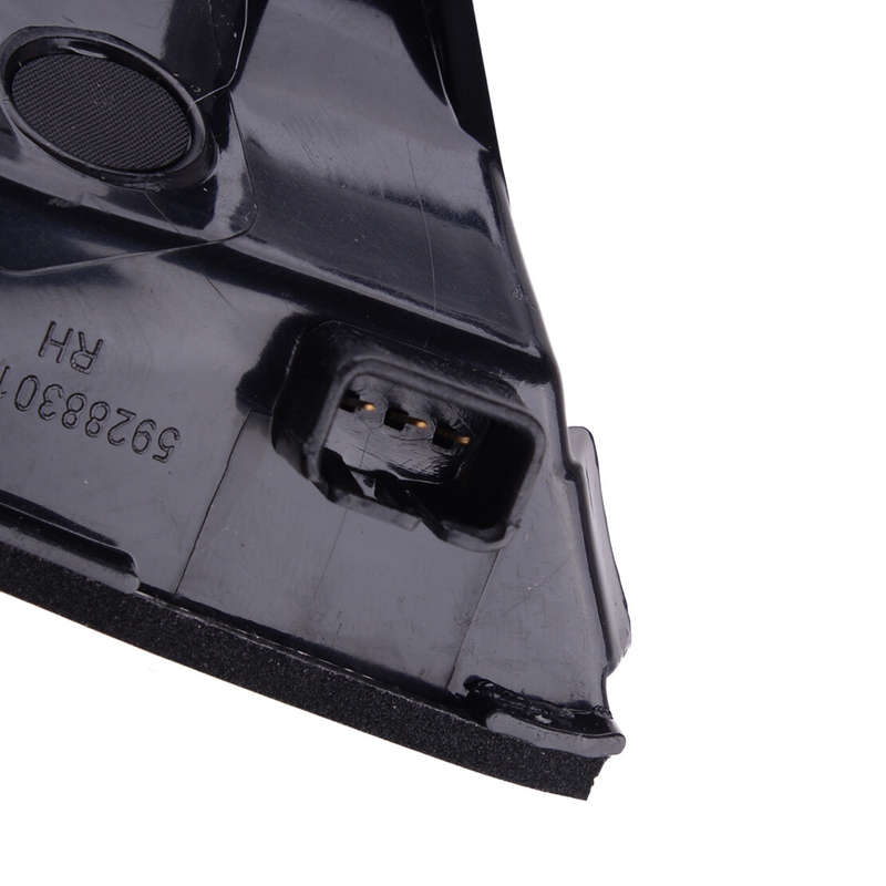 Right Side Mirror Turn Signal Light Indicator Fit For Dodge Ram 1500 2500