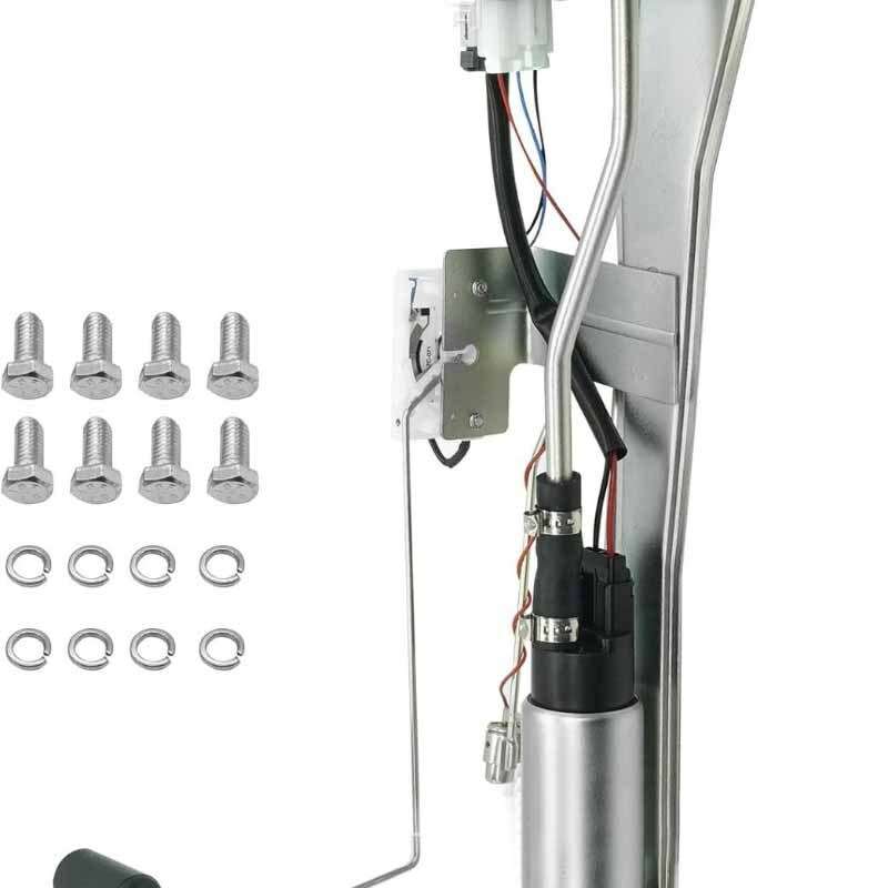 Fuel Pump Assembly SP9004H FIt For Toyota Tacoma L4 2.4L L4 2.7L V6 3.4L 02-04