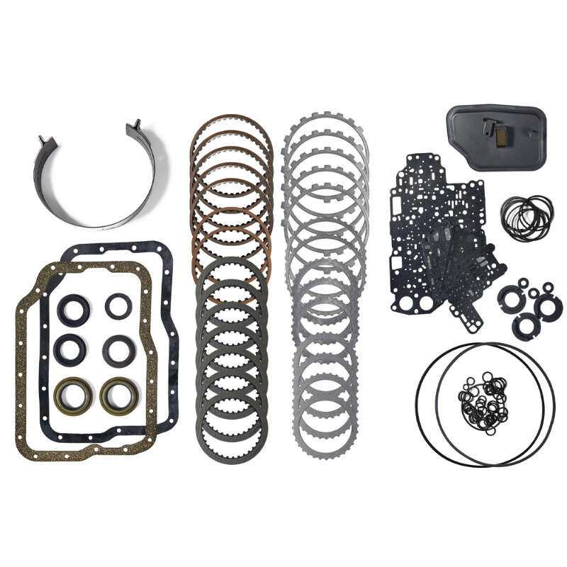 4F27E FN4AEL Auto Transmission Master Rebuild Kit Filter Belt For Focus Mazda
