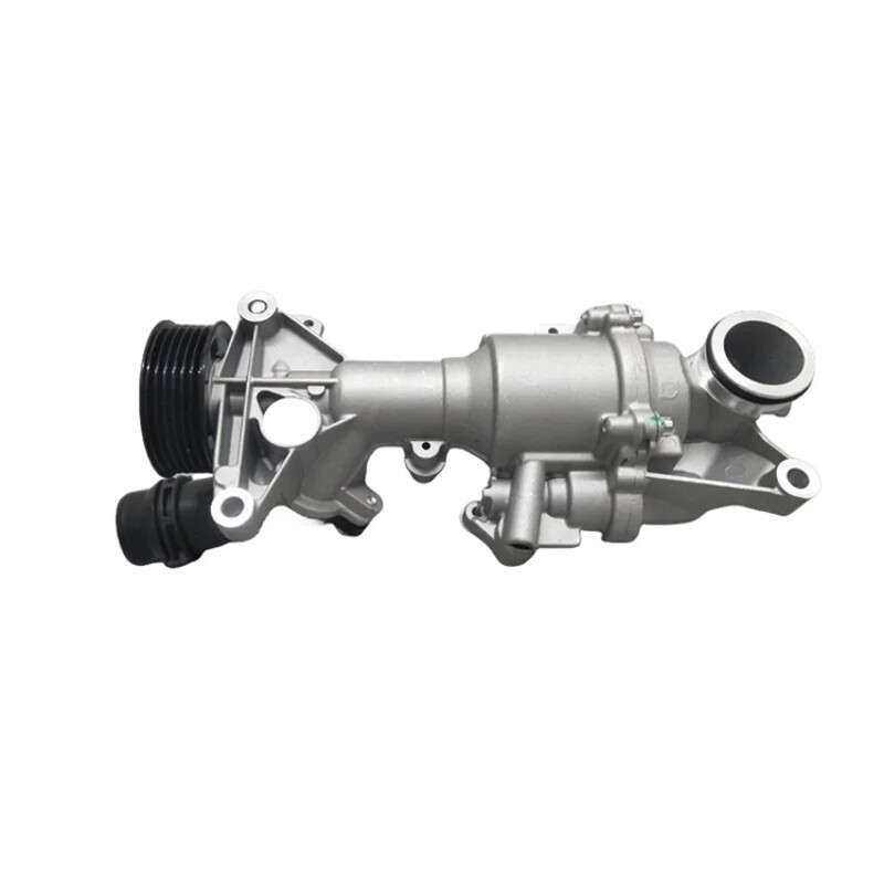 Water Coolant Pump 2742001000 FIts For Mercedes Benz Metris 2.0L 2016-2020