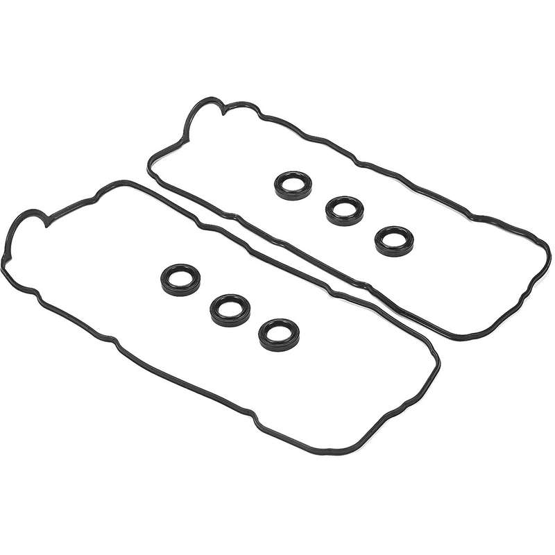 112140A010 For Fits TOYOTA AVALON CAMRY 112130A010 New Valve Cover Gasket Set
