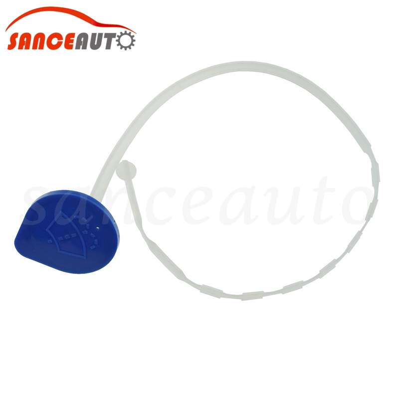 Windshield Washer Fluid Reservoir Tank Cap For Mazda CX-5 2013-2016 KD35-67-483