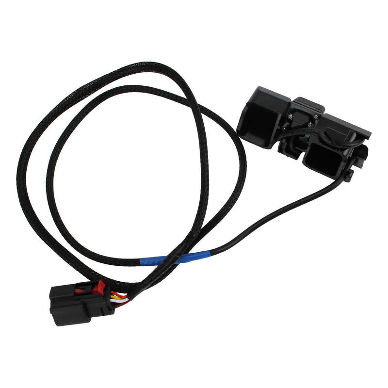 For Chevy Chevrolet Colorado GMC Canyon GM1960103 Rear View Backup Camera
