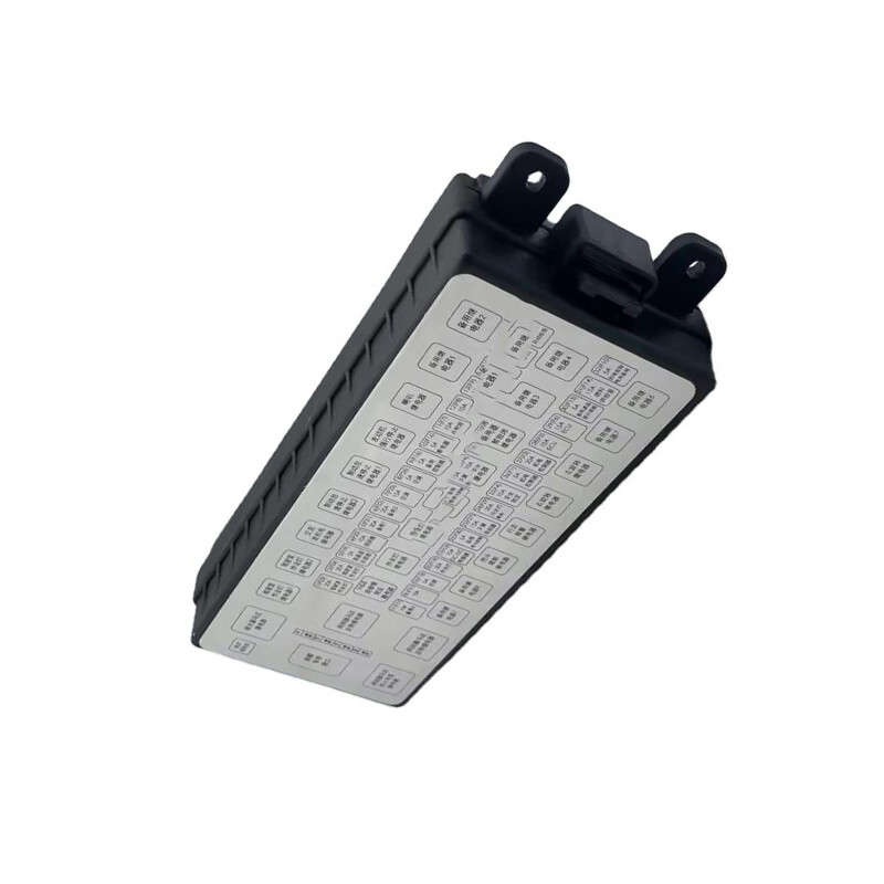 YN73E01024P2 Fuse Box Fits For Kobelco SK230-8 SK210-8 SK250-8 SK295-8 SK350-8