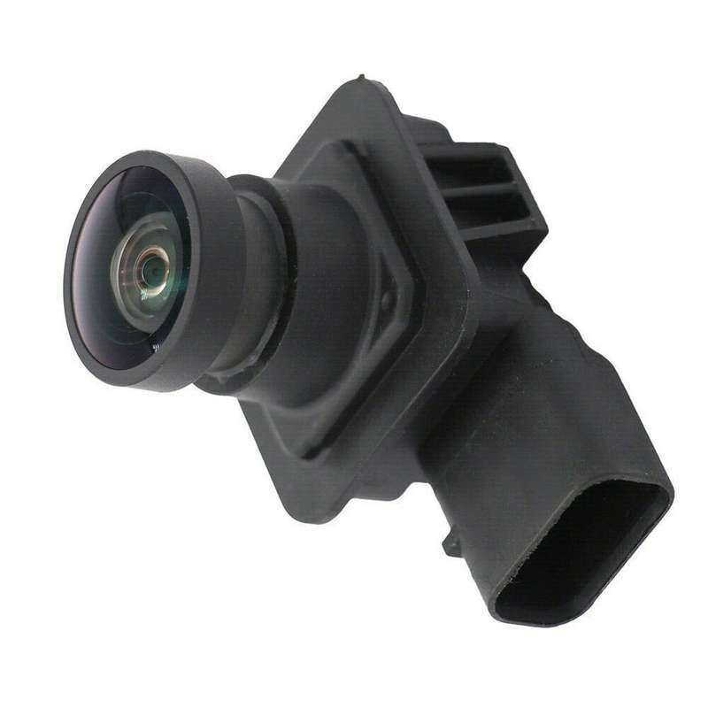 Rear View BackUp Camera EP5Z-19G490-A Fit For Lincoln MKZ 2.0L 3.7L 2013-2016