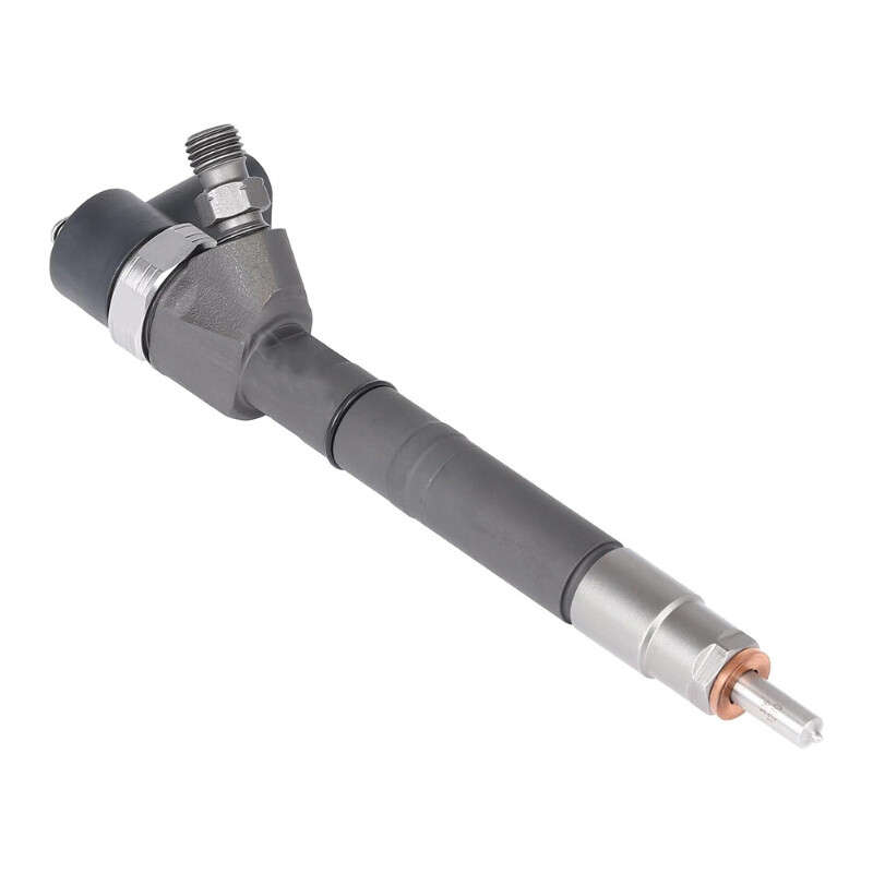 Diesel Fuel Injector 0445110193 For Mercedes-Benz S211 W211 E320 3.2L 2005-2006
