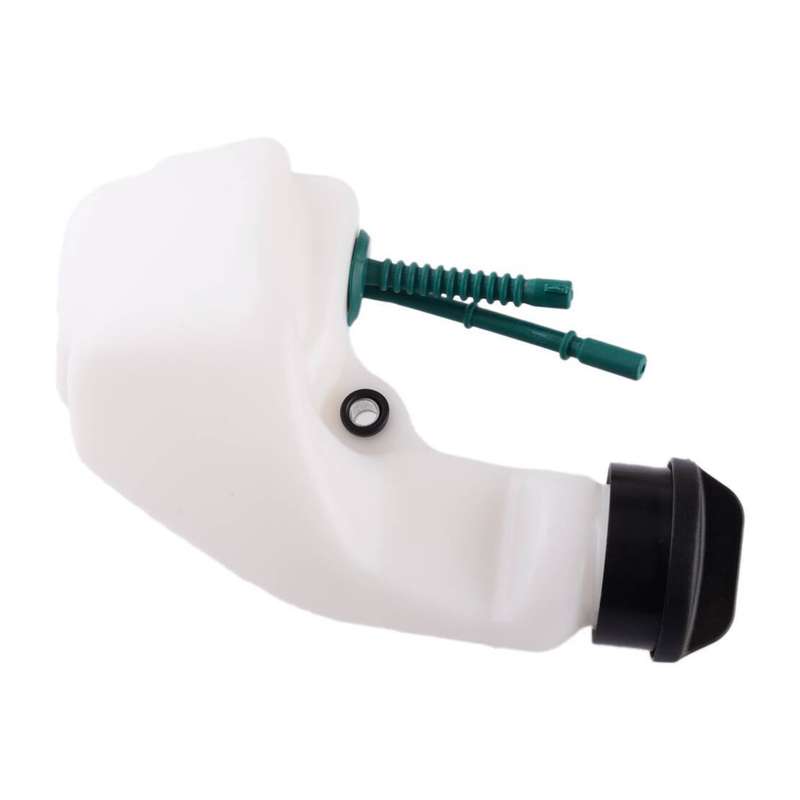 Gas Fuel Tank Assembly Fit for Stihl FS38 FS45L FS46 FS55 FS55R FS55RC Chainsaw