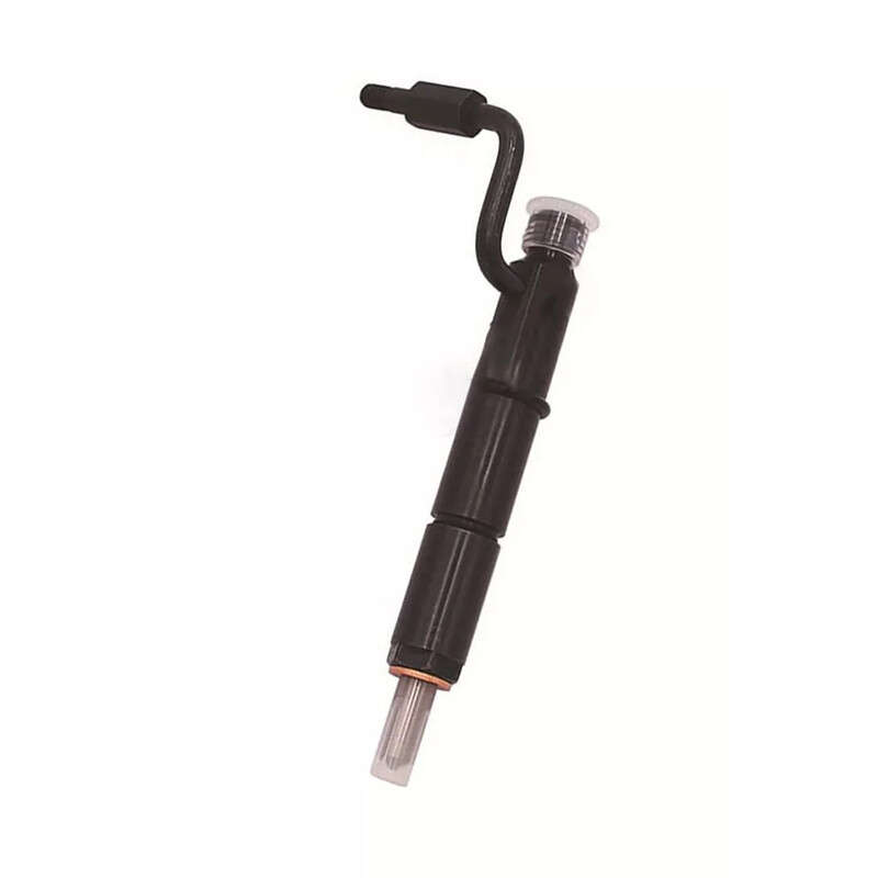 4Pcs Fuel Injector Nozzle For Caterpillar Engine 3064 3066 S4KT Engine 5I-7706