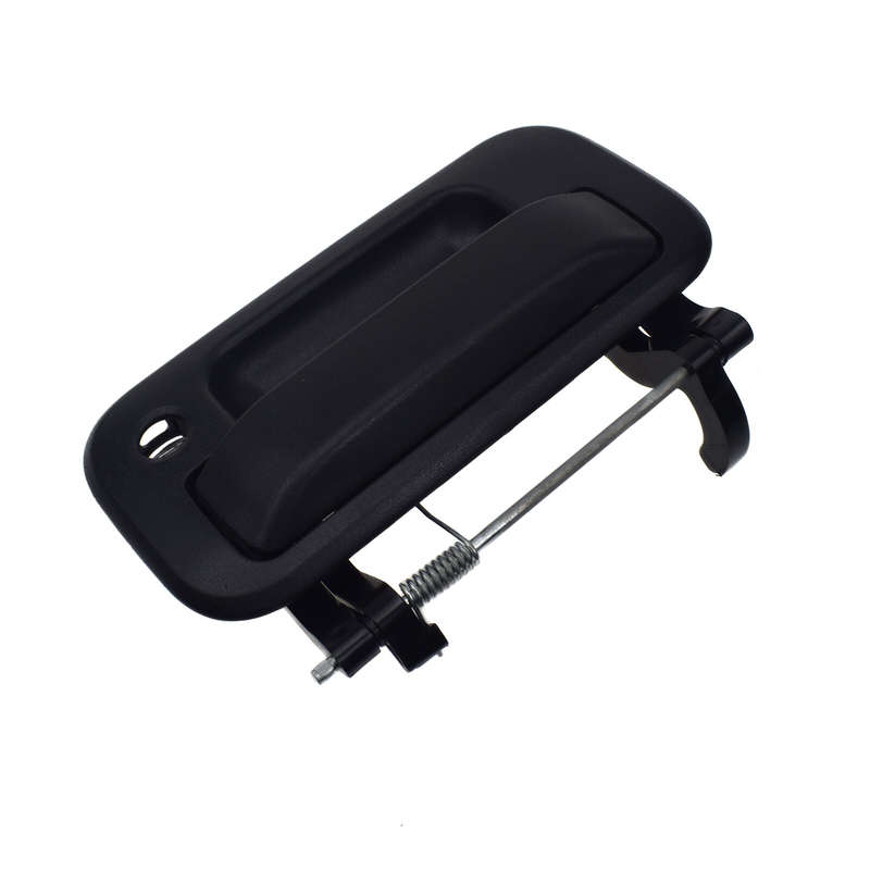 Plastic Tailgate Handle Textured For Ford F150 F250 F350 F450 F550 8L3Z9943400AA