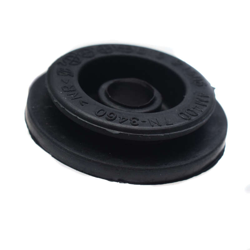 Upper Radiator Mount Bushing 215066M100 For Nissan Maxima Altima Quest Rogue New