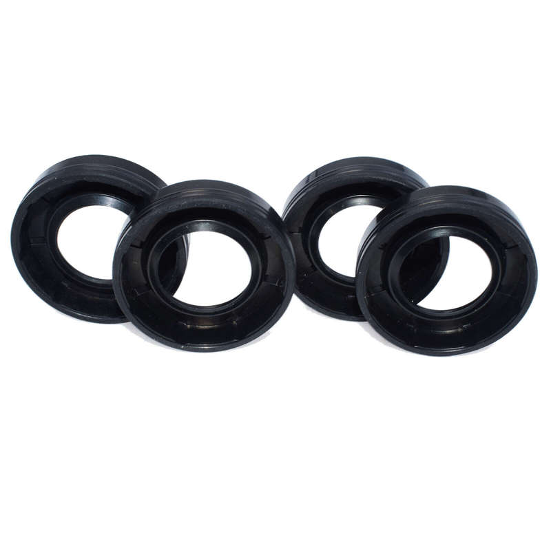 4PCS For Mini R50 R52 R53 Cooper Spark Plug Seals 11127513066,11 12 7 513 066