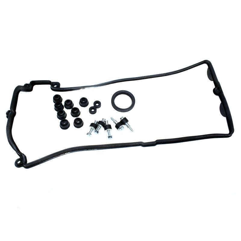 For BMW 545i,550i,645Ci,650i,745Li Valve Cover Gasket Set Right 11127513194