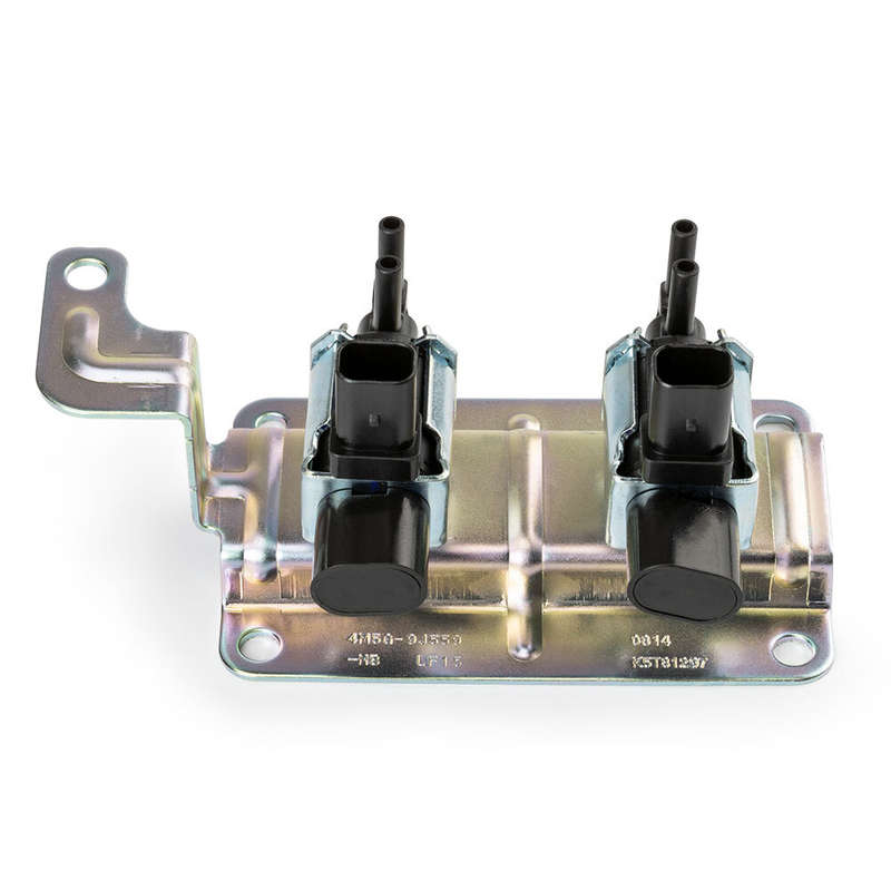 Intake Manifold Runner Control Vacuum Solenoid Valve For Ford Focus Mondeo