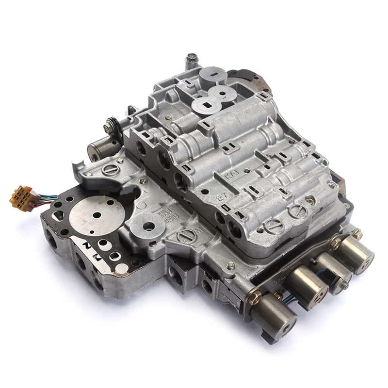 Fit for Nissan 1992-2000 RE4F04A NIS005L Automatic Transmission Valve Body