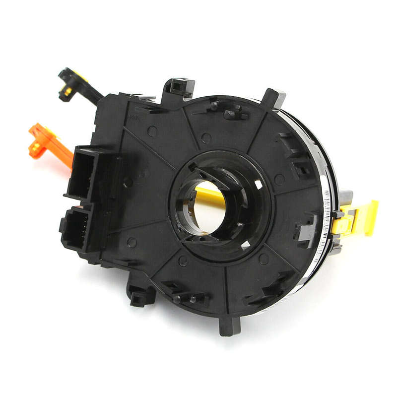1X Spiral Cable Clock Spring For 2010-2013 Kia Forte Koup EX SX Soul 93490-2M410
