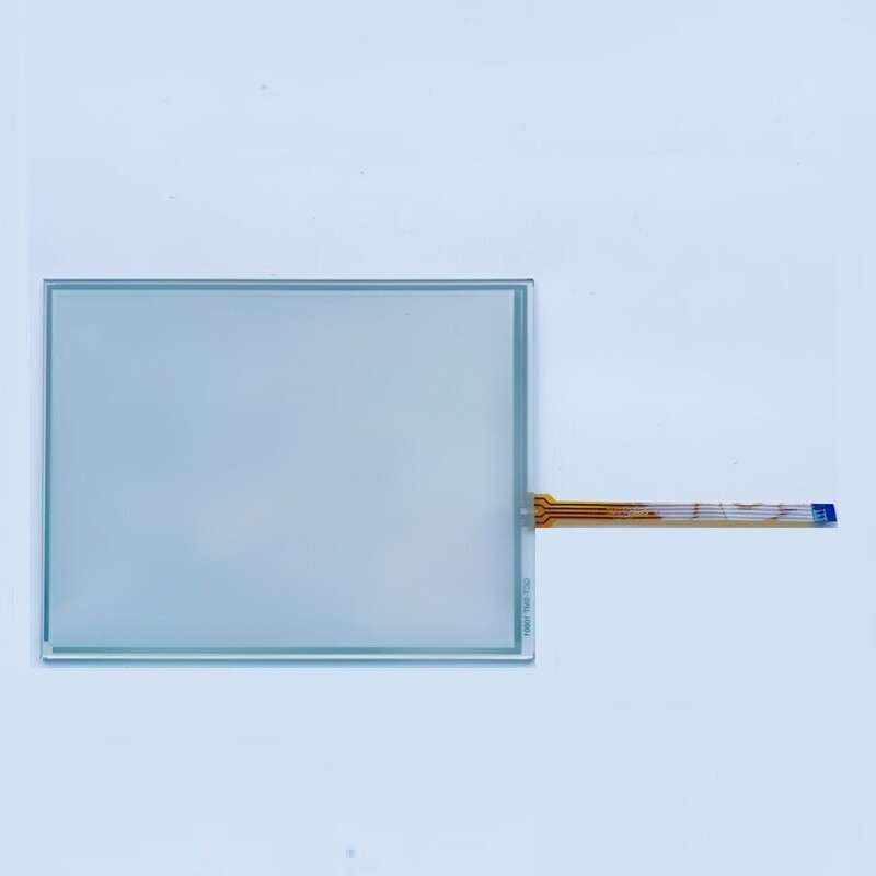 For PRO-FACE AST3501-T1-D24 Protective Film + Touch Screen Panel