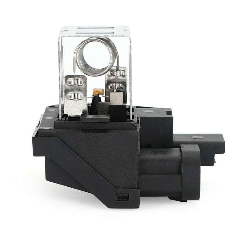 Fan radiator Fan motor relay resistance 9662872380 For Citroen Peugeot 207