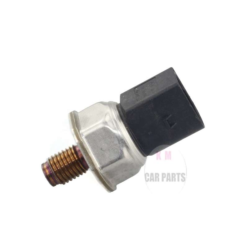 Fuel Rail High Pressure Regulator Sensor 85PP54-01 72100472 7210-0472 For DELPHI