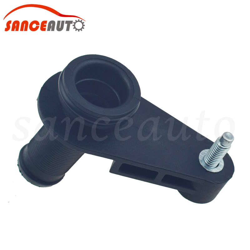 Oil Cooler Connector For Land Rover Discovery Sport 14-18 Freelander 2 06-14
