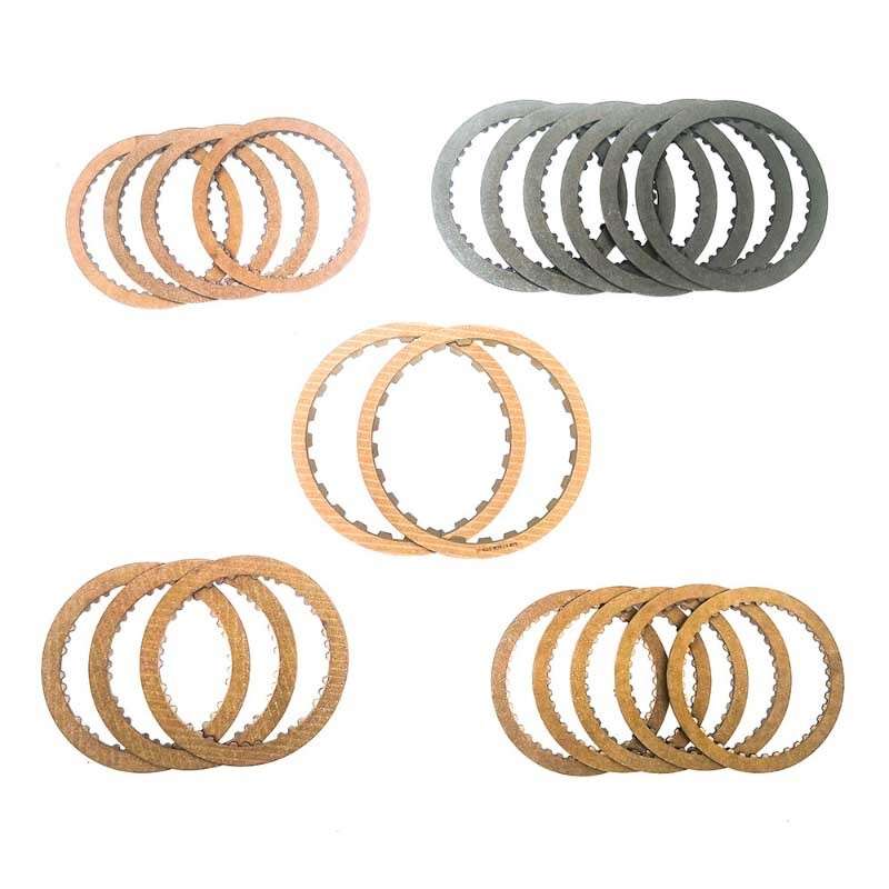 A140E A140 Auto Transmission Master Rebuild Kit Gasket Seal For TOYOTA B065880B