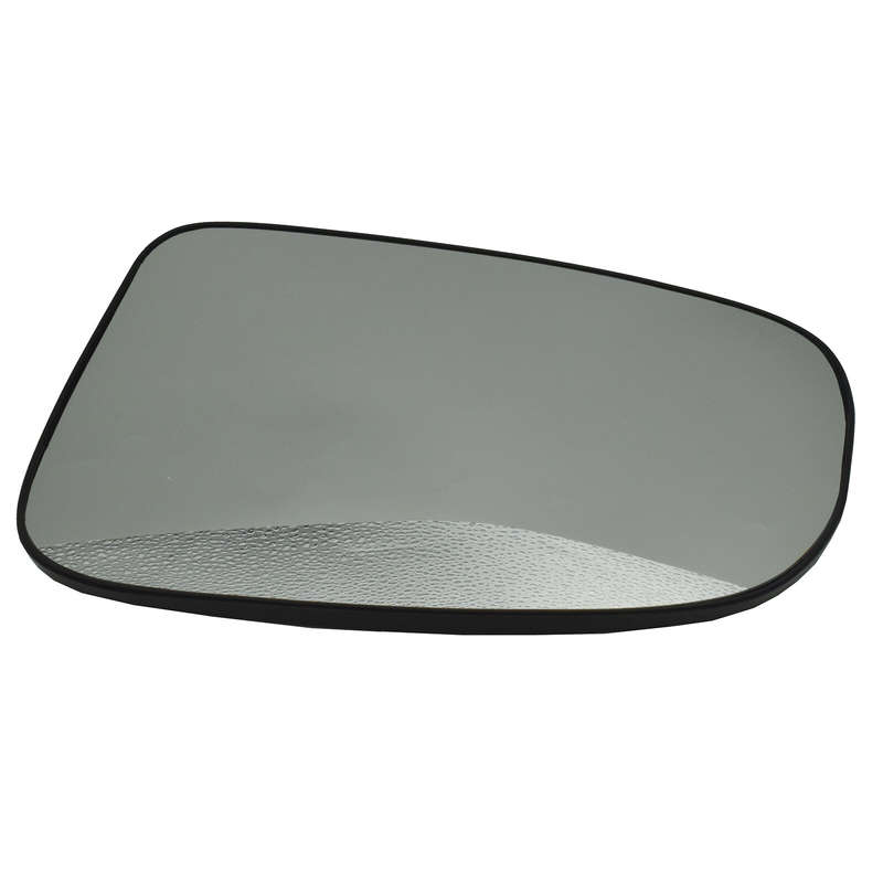Left Driver Side View Mirror Glass Heated 87961-0P060 For 2010-17 Toyota Prius