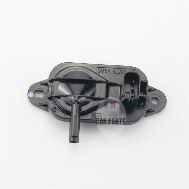 EGR DPF Differential Exhaust Pressure Sensor For Volvo V40 V50 V60 V70 XC70 XC90