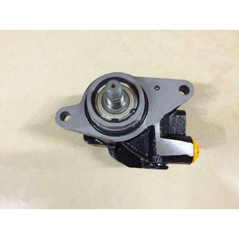 1PC New Power Steering Pump FOR HINO H06CT H07D TRUCK 44310-1901 44310-1881