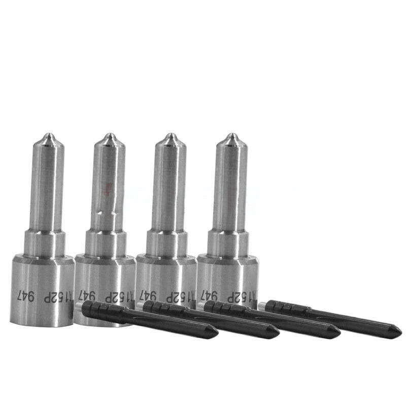 6Pcs Injector Nozzle L023PBC for Land Rover Defender Discovery TD5 L316 L318 2.5