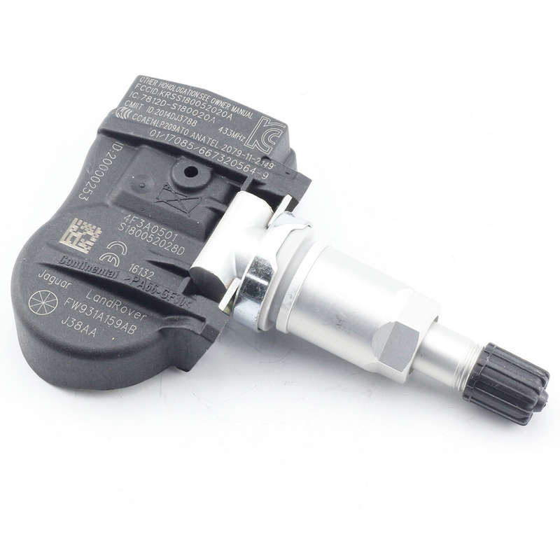 FW931A159AB For Land Rover Range Rover Sport TPMS Tire Pressure Sensor 433MHZ