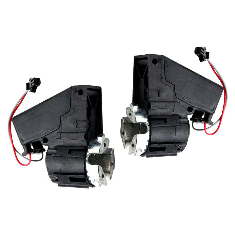Power Fold Mirror Motor Left & Right Side Fits For Hummer H2 Jaguar XF New