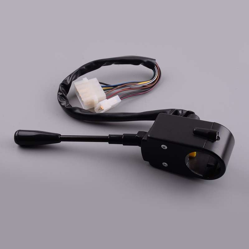 Steering Column Switch/Indicat