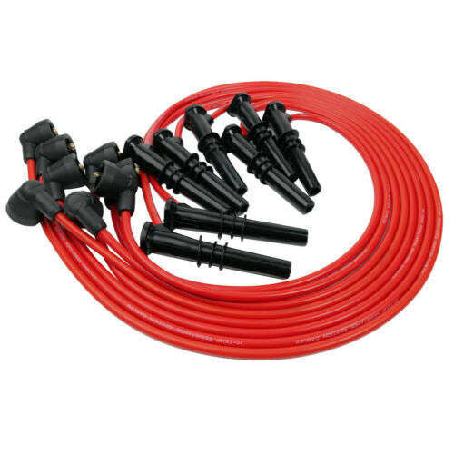 Set of 8 Spark Plug Wire For 1996-99 Ford Lincoln Mercury F-150 F250 V8 4.6 New