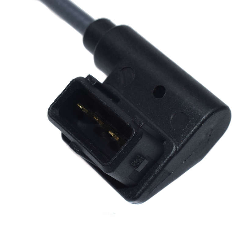 CRANK CRANKSHAFT POSITION SENSOR w/ Plug Connector FOR BMW E36 E34 12141726066
