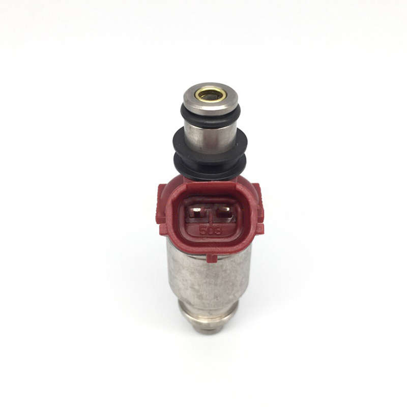 4Pcs Fuel Injector 23250-16160 23209-16160 For Toyota Corolla Geo Prizm 1.8L