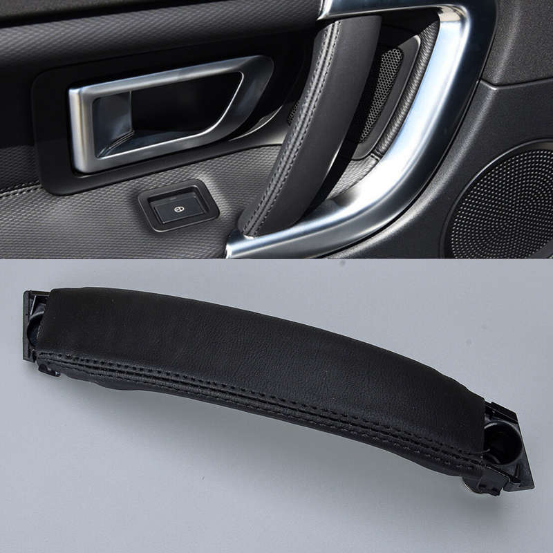 Left Side Inside Trim Door Pull Handle Fit For Land Rover Discovery Sport L550