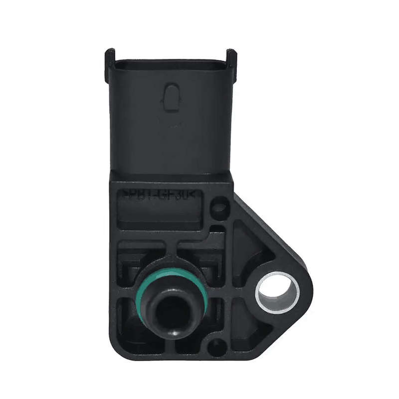Intake pressure sensor 0281002487 For Opel Vauxhalll Astra Corsa Meriva 1.7