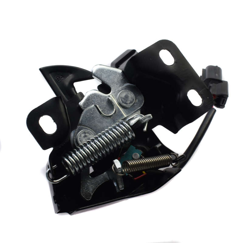 Hood Latch Lock For Acura TL 2004-2008 W/ Alarm System AC1234100 74120SEPA01 New