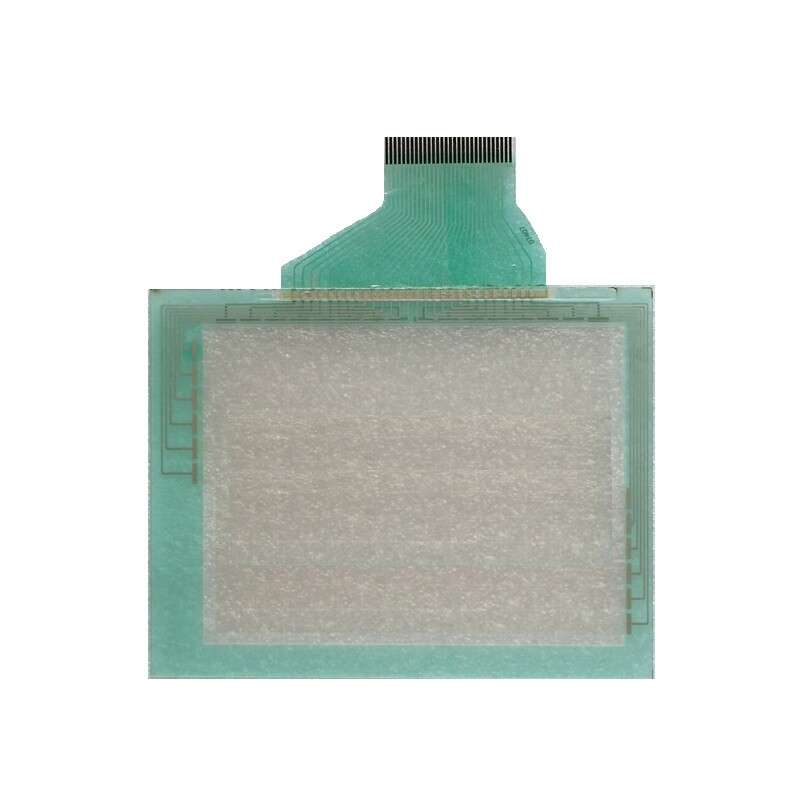 For Omron NT31C-ST141B-V2 NT31C-ST141B-EV2 Protective Film + Touch Screen
